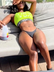 Karen, una de las mejores opciones de chicas de compañía para hoy