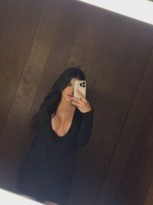 Anastasia, detalles y contacto de esta escort en Plaza Castilla