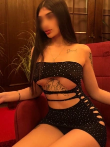 ADARA, Escort en Alicante 641709933