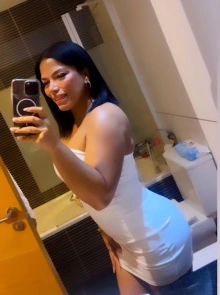 Daniela se une al listado de acompañantes de lujo esta semana