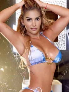 Daniela, Escort en Castellón de la Plana 666450282