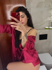 Vanessa, Escort en Palma de Mallorca 602507439