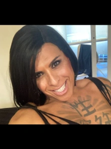 Lucy canaria es la modelo de gran belleza que estás buscando