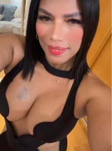 Daniela, Escort en Valencia 663632769