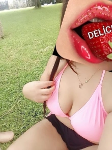 Luna, escort disponible para recibirte ahora mismo en Quintana