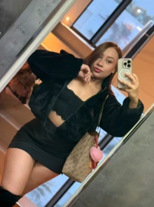 Zaray , elegancia y saber estar como escort de belleza excepcional