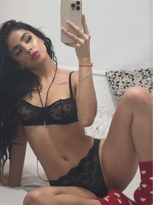 VALERY, Escort en Alicante 613554904