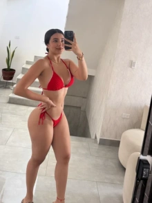 Martina, Escort en Alicante 622872350