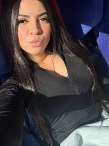 ANDREINA se une a las mejores modelos grandes-mamas de esta semana