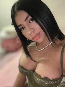 Pamela, Escort en Alicante 643163530