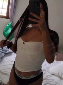 Maria, Escort en Sevilla 644970460