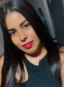 Angélica, Escort en Ibiza 607055153