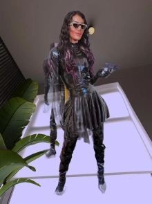 Blancanieves, servicios de escorts en Tetuán de alta calidad