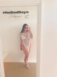 Luisa, Escort en Salou 667540678