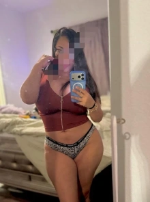 Tammy, Escort en Palma de Mallorca 612298371