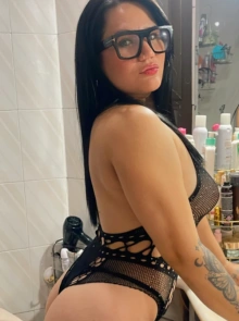 Mia, Escort en Zaragoza 632185745