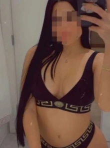 Luciana, Escort en Salou 634391750