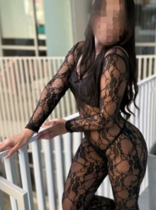 Pamela, Escort en Barcelona 600093217