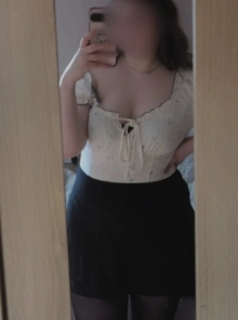 Reserva tu cita con Alicia, escort en Zaragoza con perfil activo