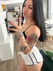 Isabela, Escort en Madrid 632089294