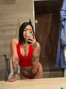 Isabela, servicios de escorts en Plaza españa de alta calidad