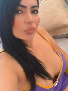 Carolina se une a las mejores modelos Madura de esta semana