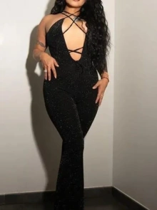 Perfil de Dulce, destacada en el listado de modelos de presencia imponente