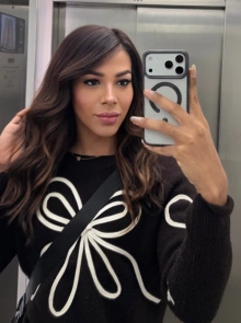 Maria Sophia, Travesti en Barcelona 672309001