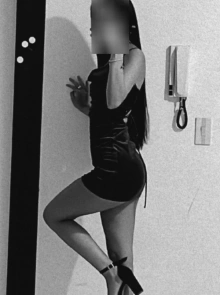 Sofía, Escort en Sevilla 672596477