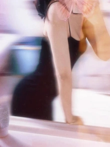 Coco, detalles y fotos reales de esta modelo Madura