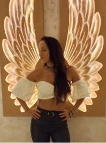 Anitta, Escort en Palma de Mallorca 673886848