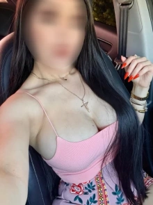 Citas exclusivas con escorts de lujo como JENIFER