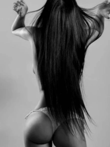 Encuentra a Estefania en nuestros anuncios de damas de compañía grandes-mamas