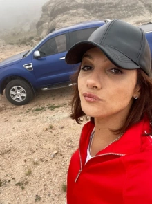 Sabri Hard, una de las mejores opciones de chicas de compañía para hoy