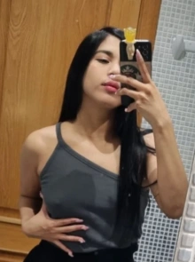 ABRIL, Escort en Salou 666107616