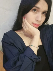 ABRIL, Escort en Salou 666107616