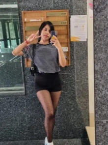 Abril está en el catálogo de escorts independientes en Salou