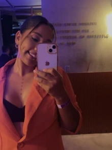 Descubre a Estefy, una escort en Alicante de alto nivel