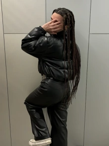 La Vittu, Escort en Zaragoza 614423053