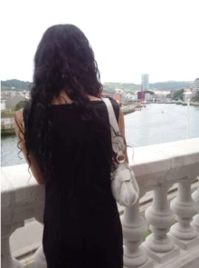 AINTZANE VASCA, Travesti en Bilbao 646835525