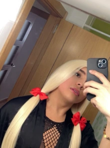 Sofía, Travesti en Madrid 667907370