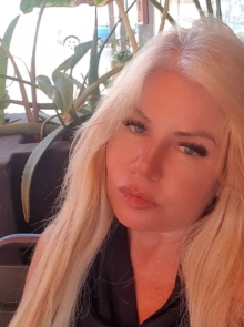 Margarita es la modelo ideal para un encuentro exclusivo hoy mismo