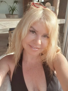 Margarita, máxima profesionalidad como acompañante Madura