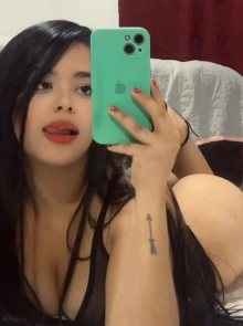 Dulce, Escort en Málaga 623747469