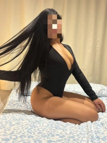 Jenifer, detalles y contacto de esta escort en Chamberí