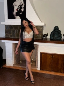 MELISSA, Escort en Madrid 600545379