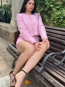 Rose se une a las mejores modelos Española