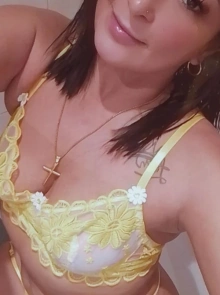 Descubre a Tania, una escort en Valencia de alto nivel