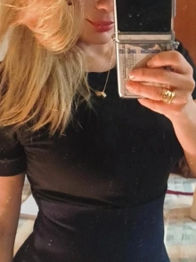 Yasmin, servicios de escorts en Torrefiel de alta calidad