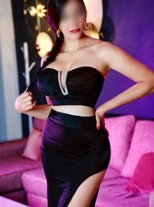 CRIS, Escort en Sevilla 647202895